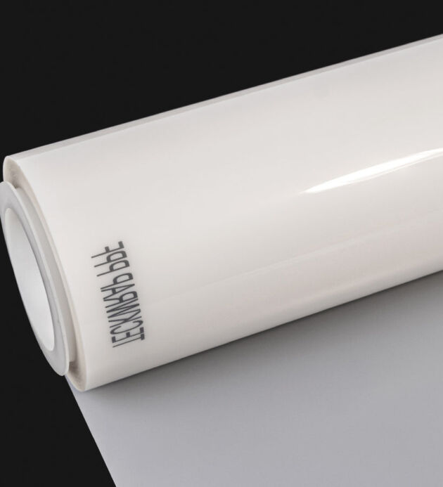 Paint Protection Film V75 Access