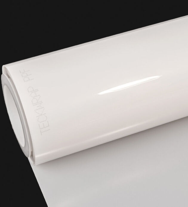 Paint Protection Film E65 Prime