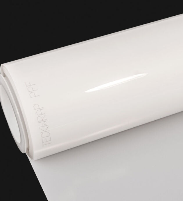 Paint Protection Film E75 Crystal