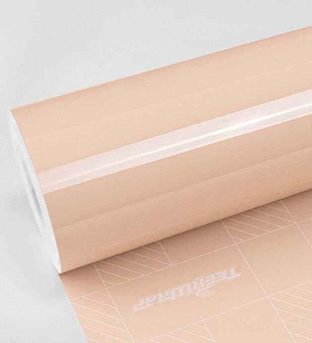 Sahara Beige (CG46-HD) Vinyl Wrap