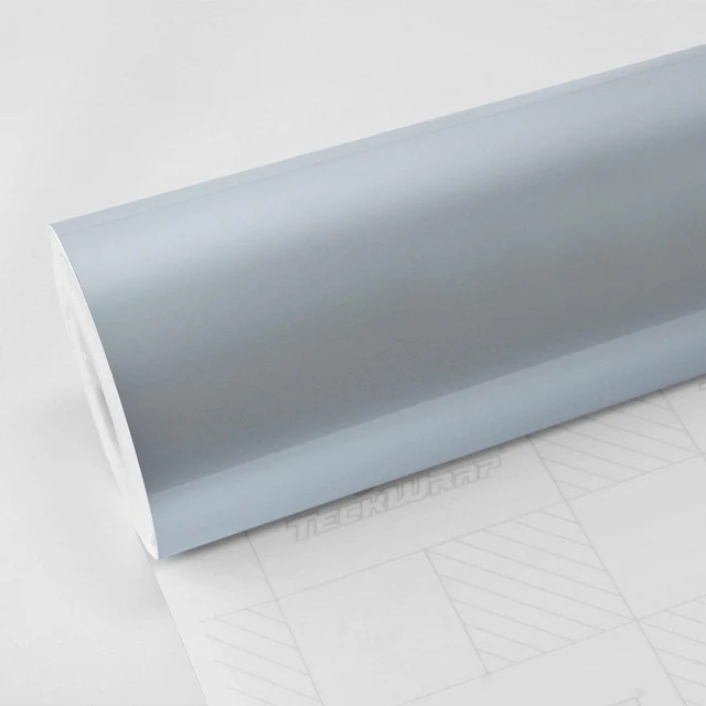 Arctic Silver (RB27-HD) Vinyl Wrap