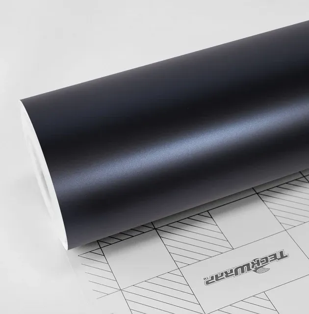 Boysenberry Black (SMT04) Vinyl Wrap