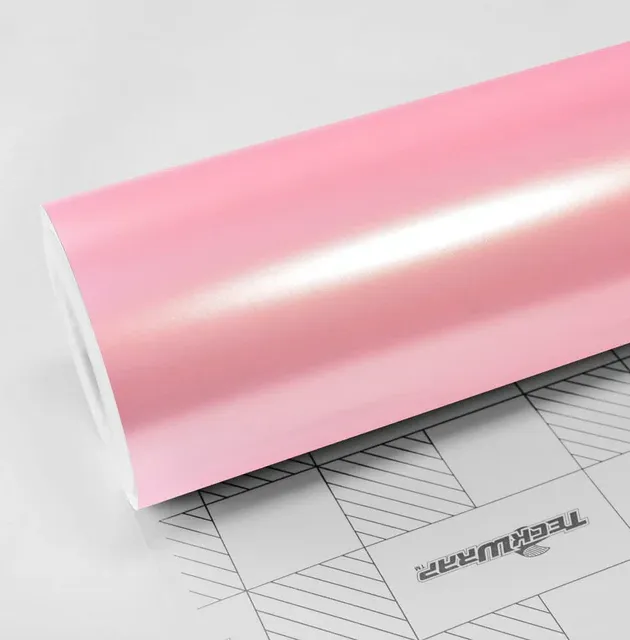 Cherry Blossom Pink (ECH22) Vinyl Wrap