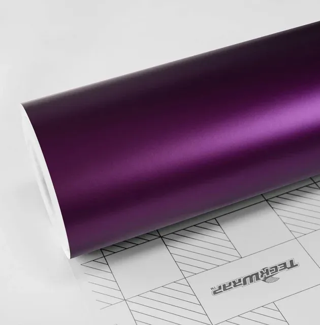 Concord Grape (VCH403-S) Vinyl Wrap