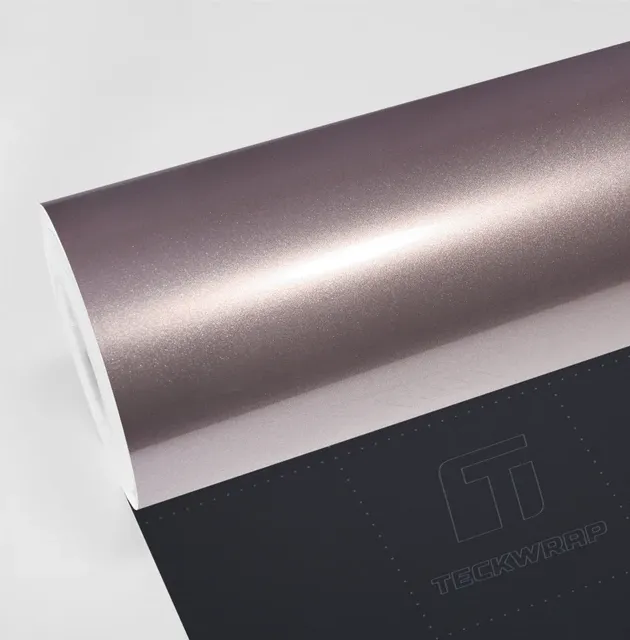 Copper Bronze (HM15-HD) Vinyl Wrap