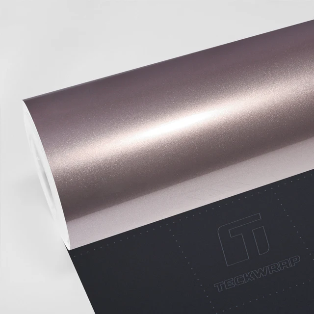 Copper Bronze (HM15-HD) Vinyl Wrap