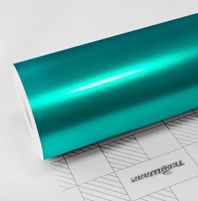Emerald Green (VCH405-S) Vinyl Wrap