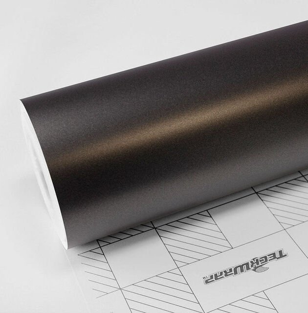 Onyx Grey (SMT09) Vinyl Wrap