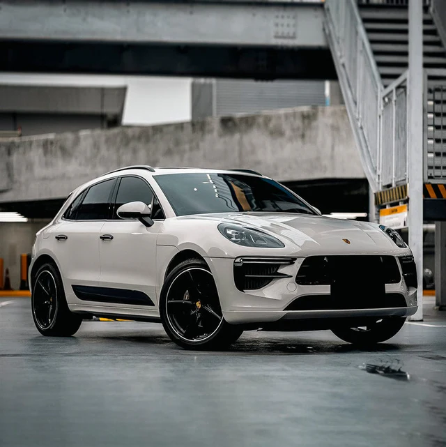 Pale Celadon (CG30-HD) Vinyl Wrap - Image 2