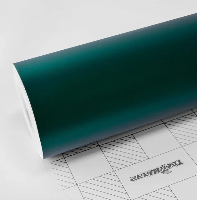Pine Green (SMT13) Vinyl Wrap