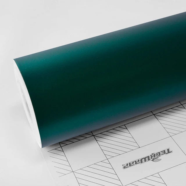 Pine Green (SMT13) Vinyl Wrap