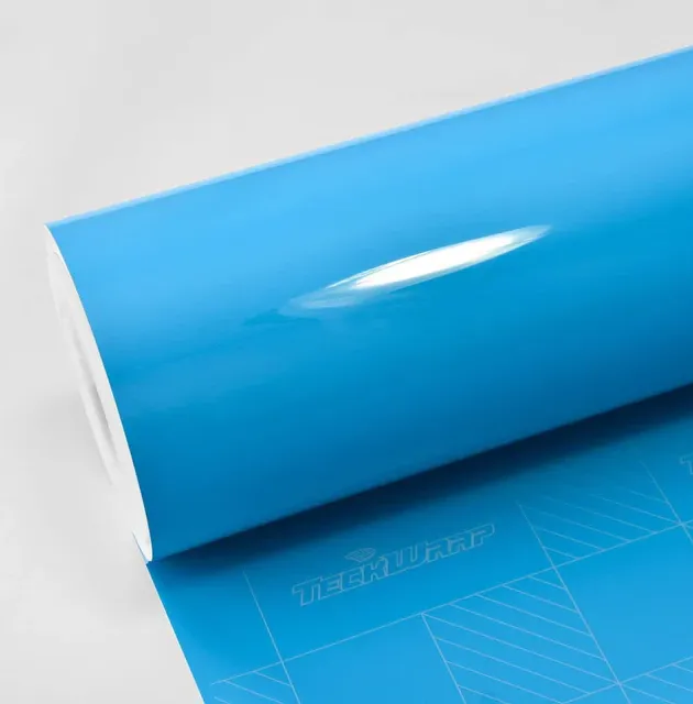Rolling Sea (CG21-HD) Vinyl Wrap