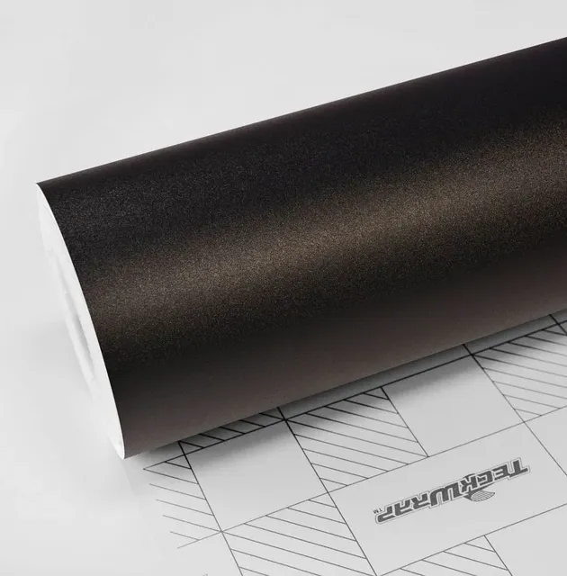 Sandy black (CM01-MS) Vinyl Wrap