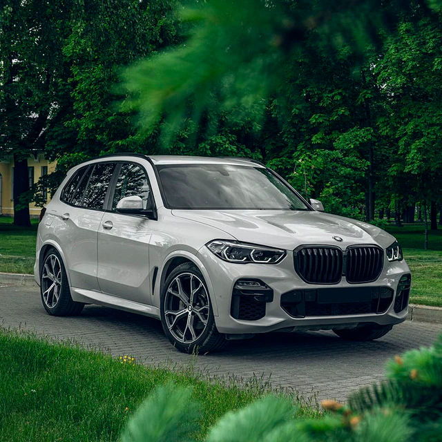 Slate Grey (CG16-HD) Vinyl Wrap - Image 2