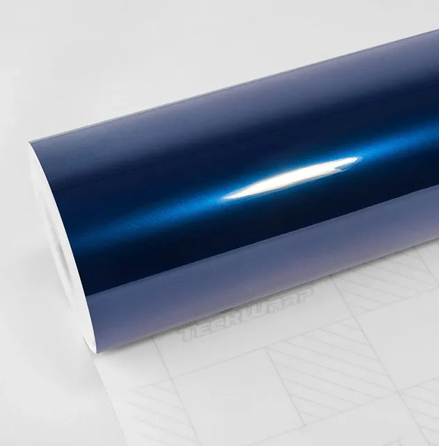 Space Blue (GAL14-HD) Vinyl Wrap