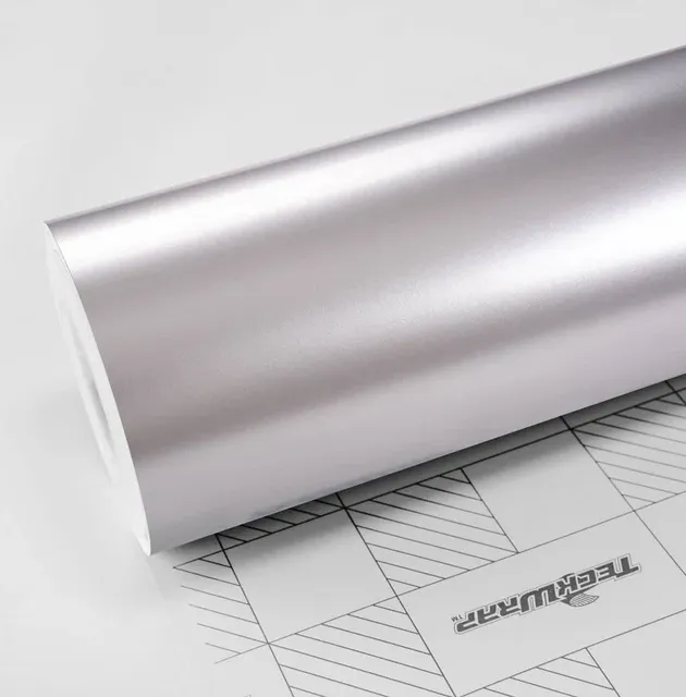 Super Silver Sage (VCH411-S) Vinyl Wrap