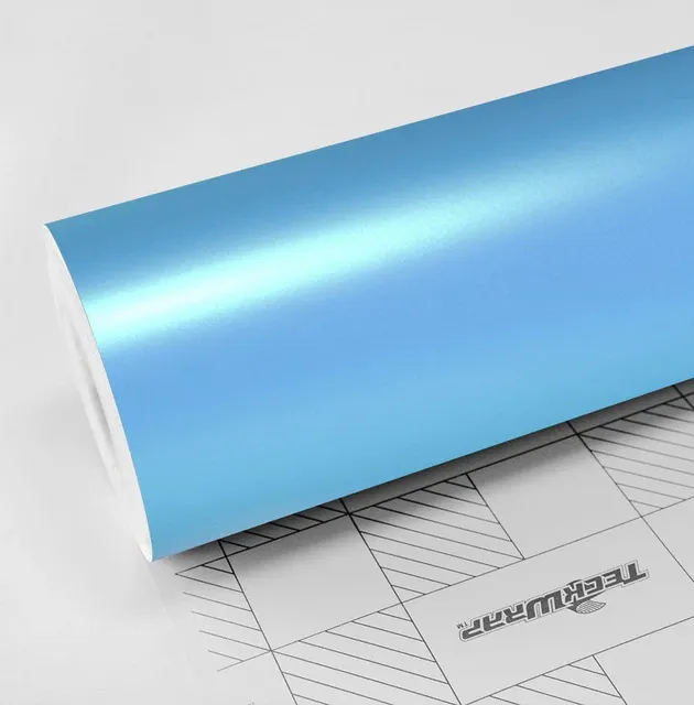Surf Blue (SMT11) Vinyl Wrap