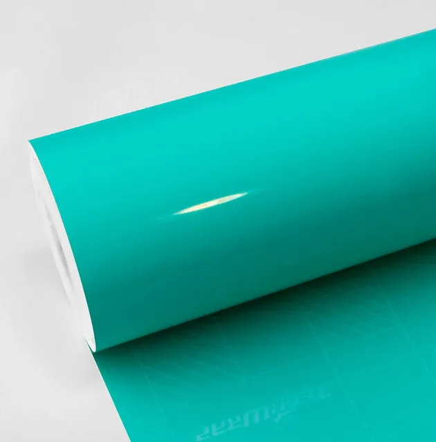 Tiffany (CG11-HD) Vinyl Wrap
