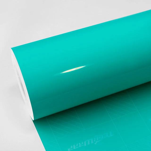 Tiffany (CG11-HD) Vinyl Wrap