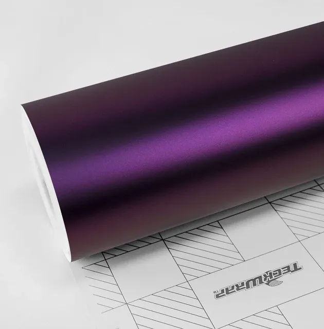 Venetian Violet (SMT03) Vinyl Wrap