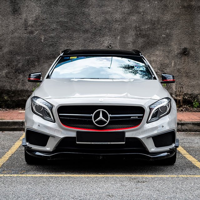 Vintage Grey (CG47-HD) Vinyl Wrap - Image 3