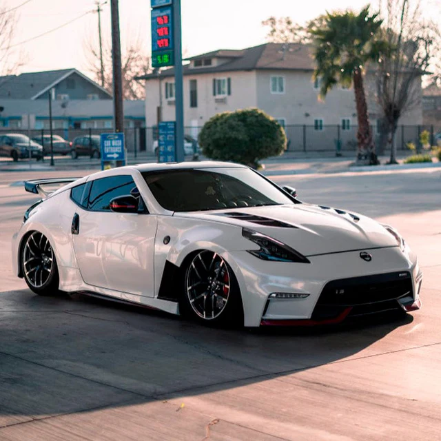 White Pearl (CK522-HD) Vinyl Wrap - Image 3