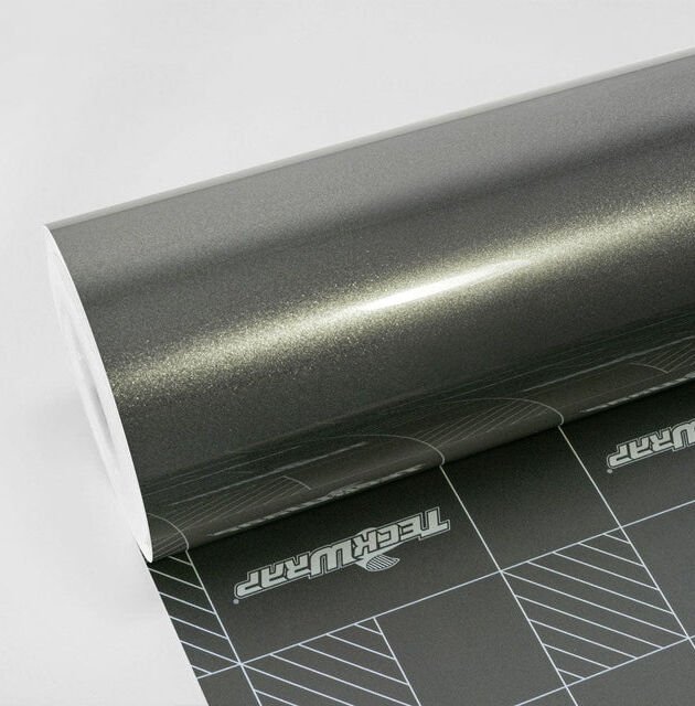 Deep Onyx (RB32-HD) Vinyl Wrap