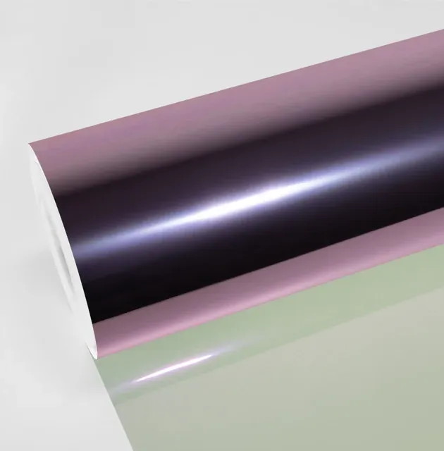 Aegis Three Silver W70PR - 3.5mil Car Window Tint Film