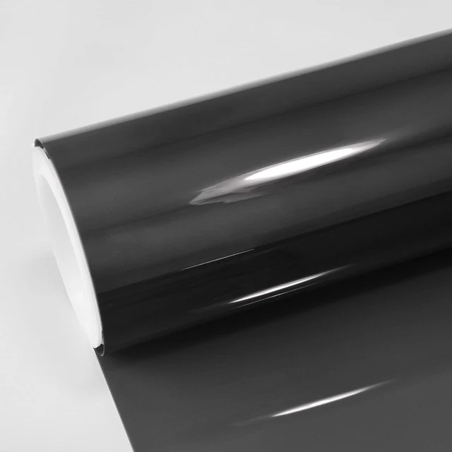 Ceramic window film C30-2mil Window film