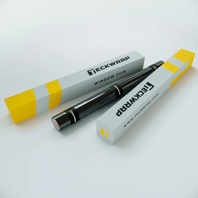 Ceramic window film C30-2mil Window film - Image 2