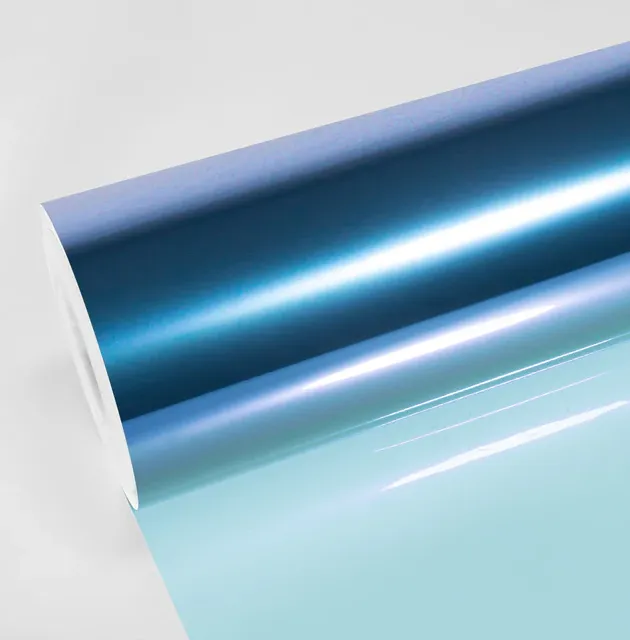 Cosmic Purple K70S-2.5mil Window film
