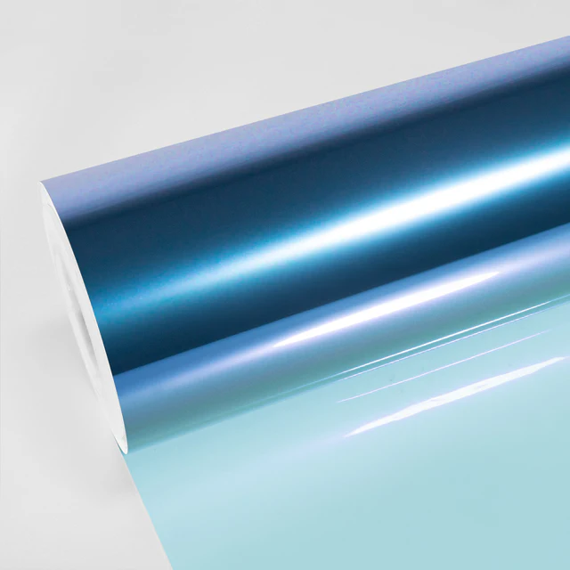 Cosmic Purple K70S-2.5mil Window film