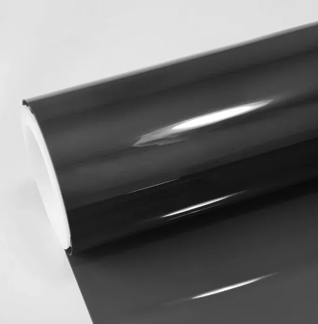 Fortis Metalized M30-2mil Car Window Tint Film