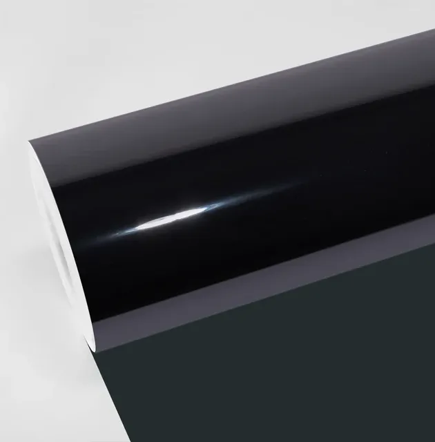 Helios Nano Optical C15-4mil Car Window Tint Film