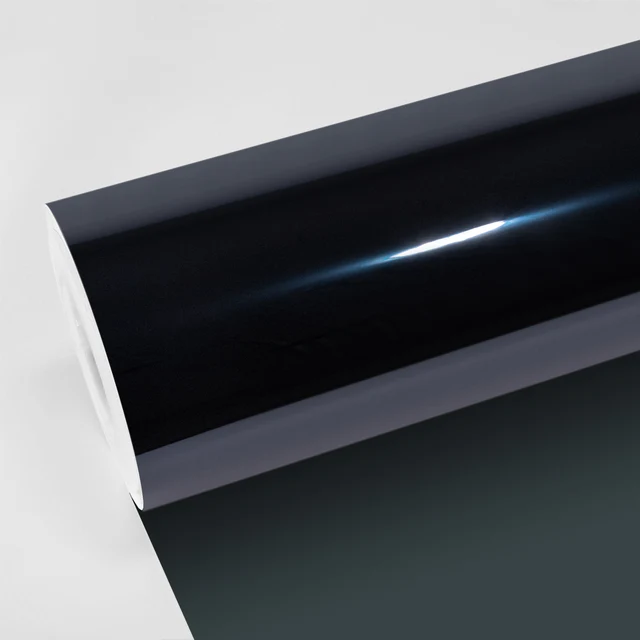 Helios Nano Optical C30-4mil Car Window Tint Film