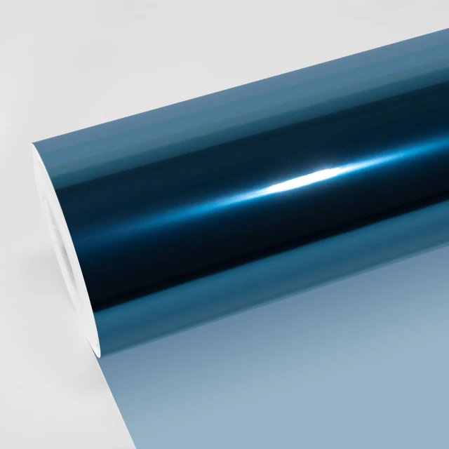 Helios Nano Optical C70-4mil Car Window Tint Film