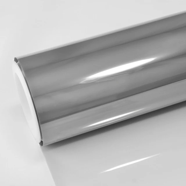 Light grey TWF70 Window film (USA)