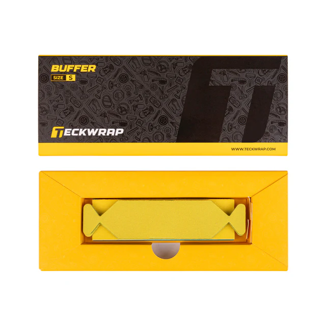 TeckWrap Buffer 10-pieces - Image 2