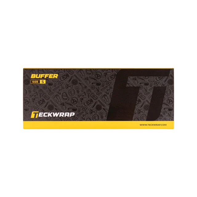 TeckWrap Buffer 10-pieces - Image 3