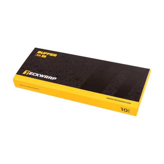 TeckWrap Buffer 10-pieces - Image 4
