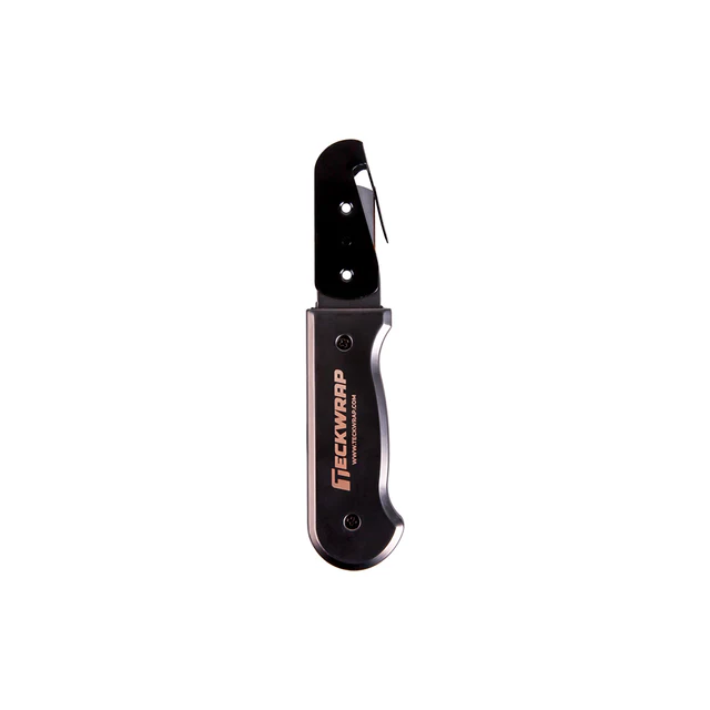 TeckWrap Long Handle Safety Cutter - Image 2