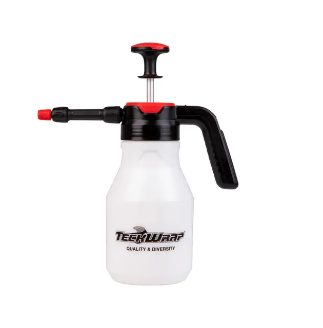 TeckWrap PPF Pressure Sprayer