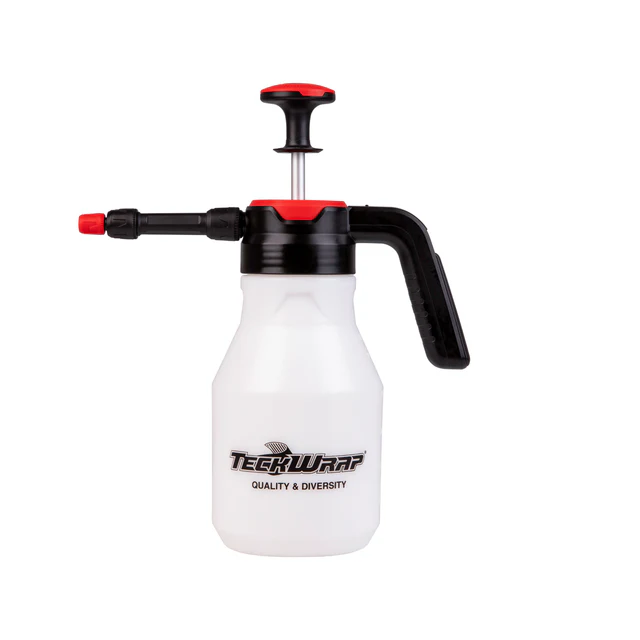 TeckWrap PPF Pressure Sprayer