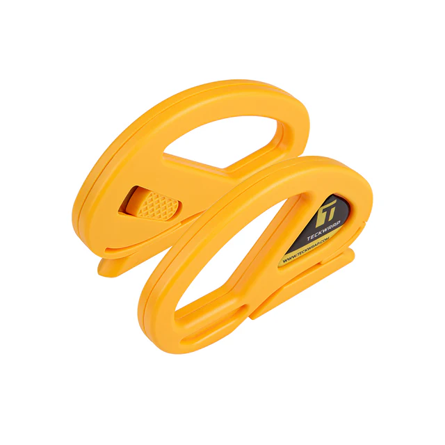 TeckWrap Safety Cutter - Image 2