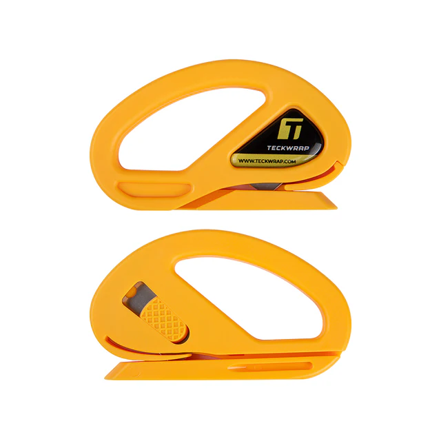 TeckWrap Safety Cutter - Image 3