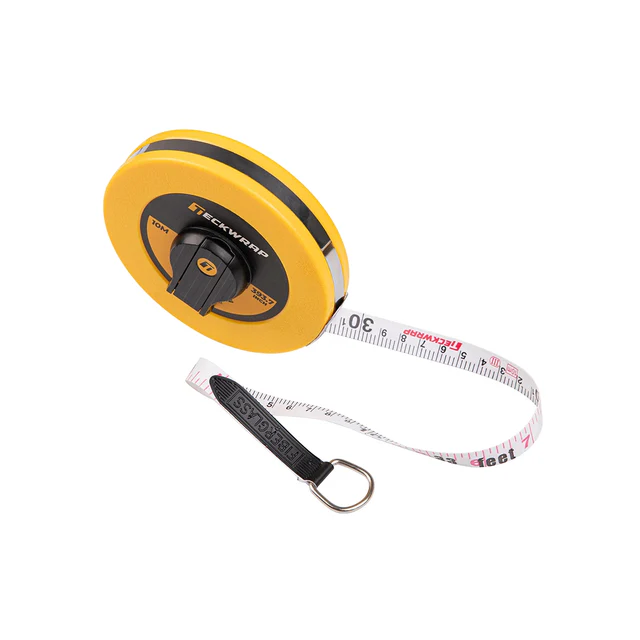 TeckWrap Soft Measuring Tape - Image 2