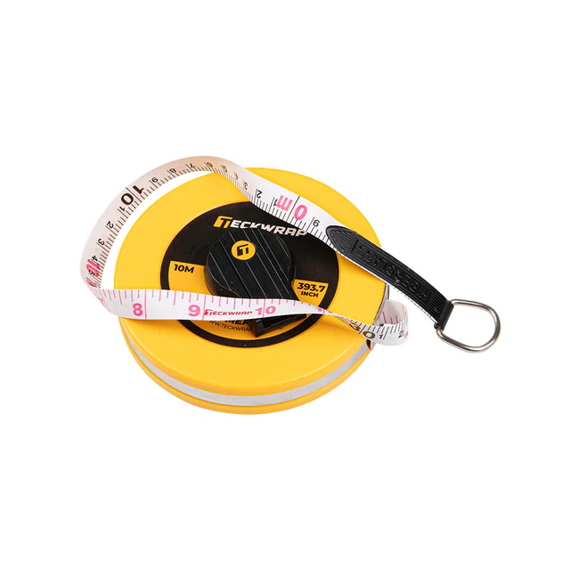 TeckWrap Soft Measuring Tape - Image 3