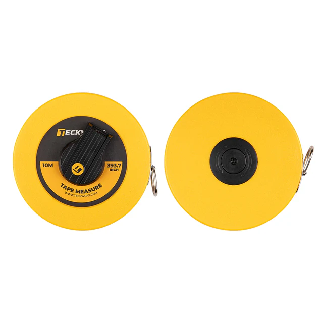 TeckWrap Soft Measuring Tape - Image 4