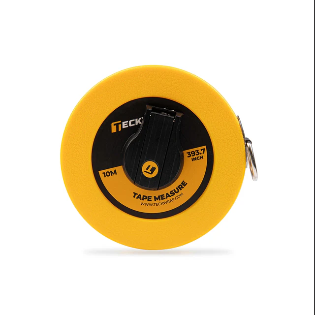 TeckWrap Soft Measuring Tape - Image 5