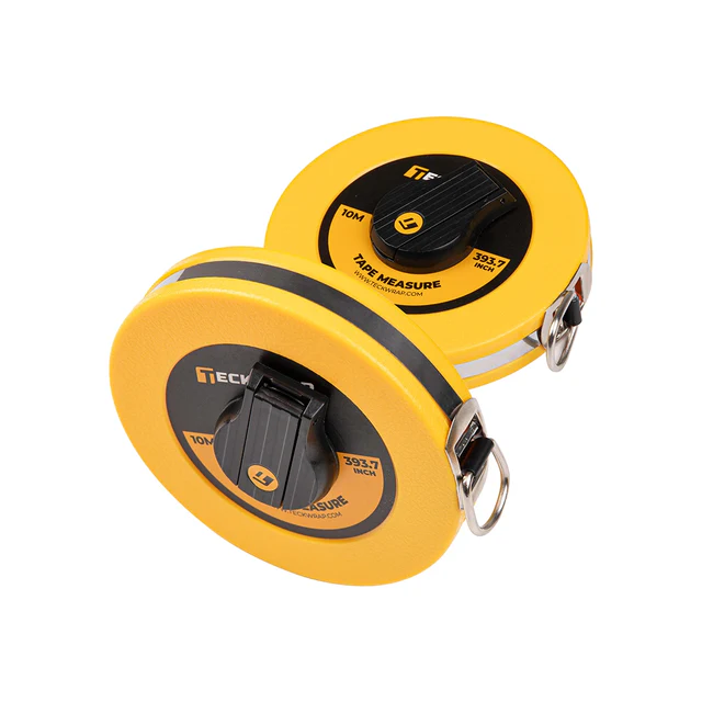TeckWrap Soft Measuring Tape - Image 6